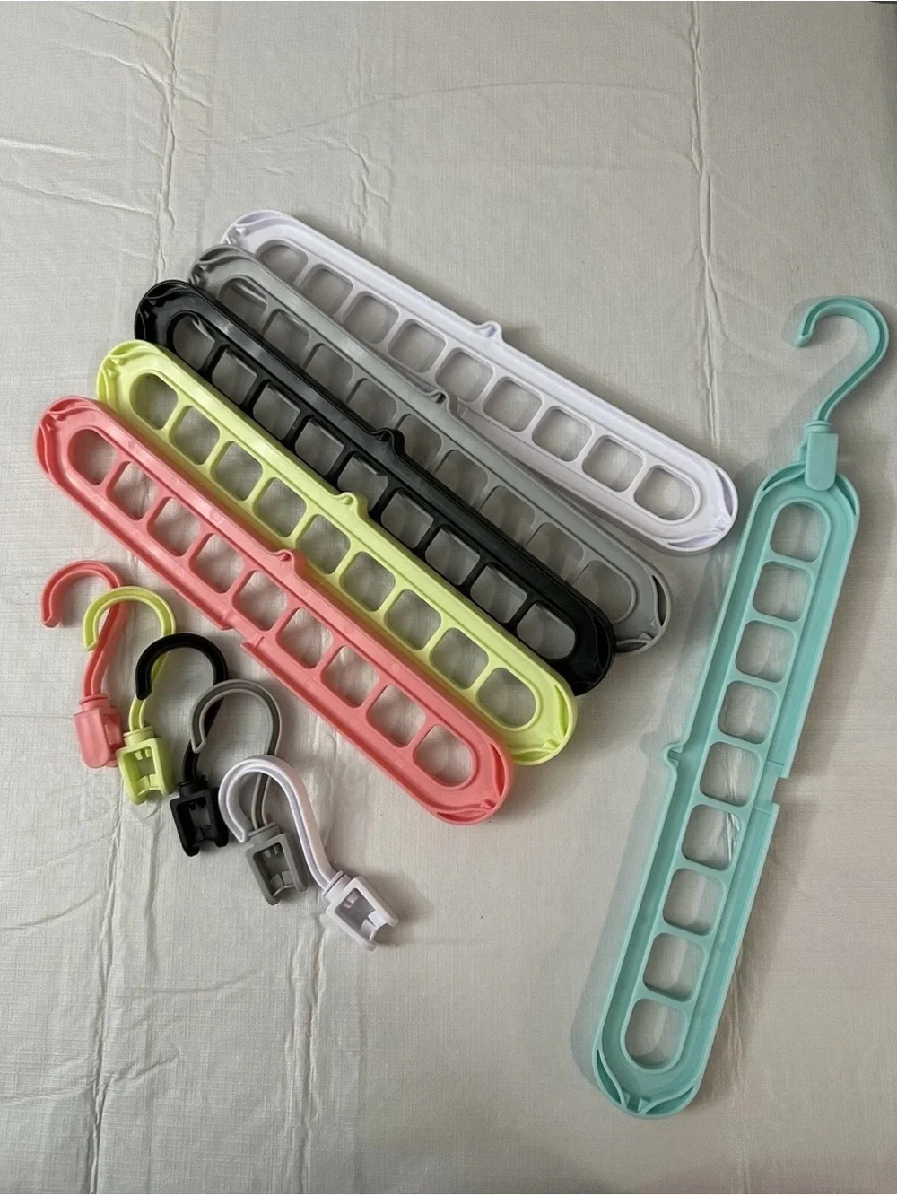 HEYHOUSE Closet Organizers